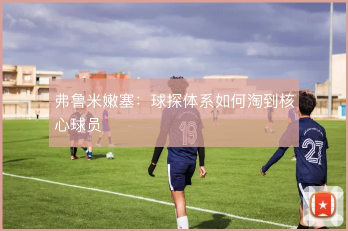 弗鲁米嫩塞：球探体系如何淘到核心球员